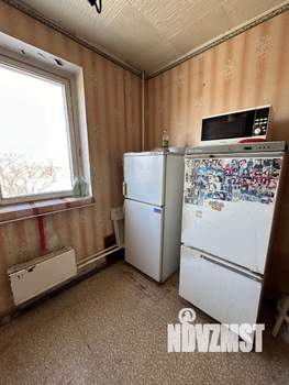 3-к квартира, вторичка, 58м2, 6/9 этаж