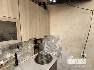 1-к квартира, вторичка, 33м2, 7/9 этаж