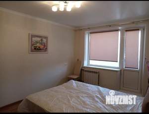 1-к квартира, вторичка, 31м2, 6/9 этаж