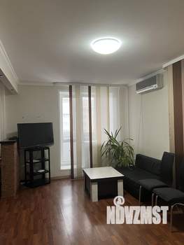 1-к квартира, вторичка, 42м2, 10/10 этаж