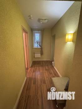 3-к квартира, вторичка, 157м2, 1/16 этаж