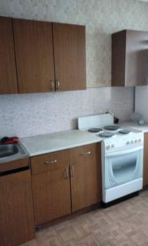 1-к квартира, вторичка, 40м2, 10/10 этаж