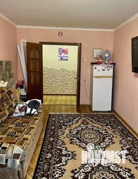 3-к квартира, вторичка, 67м2, 2/9 этаж