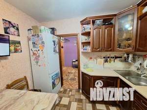 2-к квартира, вторичка, 54м2, 4/5 этаж