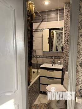 1-к квартира, вторичка, 32м2, 14/16 этаж