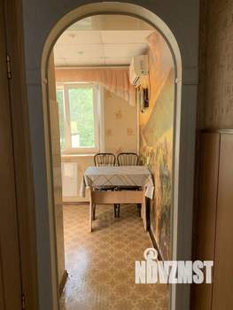 3-к квартира, вторичка, 56м2, 3/5 этаж