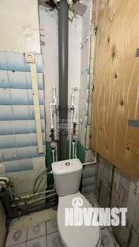 1-к квартира, вторичка, 32м2, 5/5 этаж