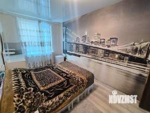 2-к квартира, вторичка, 47м2, 4/5 этаж