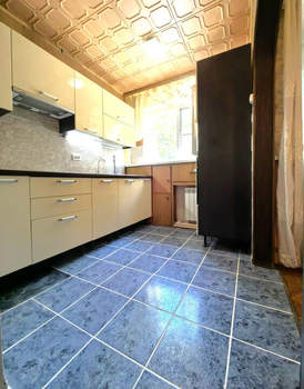 3-к квартира, вторичка, 64м2, 4/5 этаж