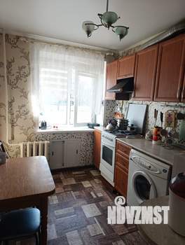 2-к квартира, вторичка, 41м2, 2/9 этаж