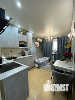 2-к квартира, вторичка, 55м2, 5/10 этаж