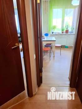 3-к квартира, вторичка, 65м2, 6/9 этаж
