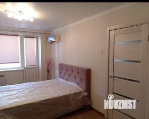 1-к квартира, вторичка, 31м2, 6/9 этаж