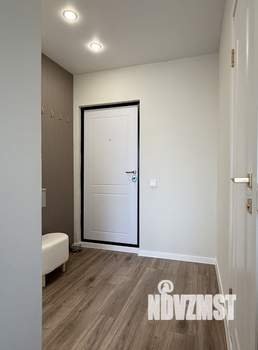 1-к квартира, вторичка, 32м2, 3/12 этаж