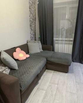 2-к квартира, вторичка, 42м2, 2/5 этаж