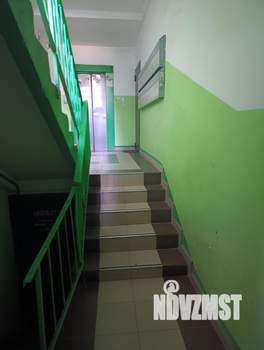 2-к квартира, вторичка, 41м2, 2/9 этаж