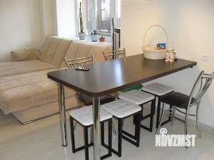 3-к квартира, вторичка, 89м2, 8/12 этаж