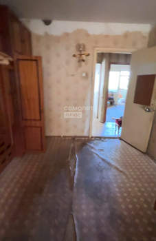 3-к квартира, вторичка, 66м2, 2/5 этаж