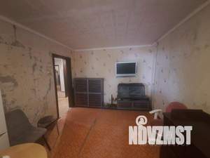 3-к квартира, вторичка, 65м2, 1/5 этаж