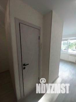 1-к квартира, вторичка, 38м2, 1/10 этаж