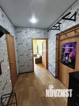 1-к квартира, вторичка, 42м2, 3/16 этаж