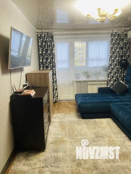 2-к квартира, вторичка, 50м2, 6/9 этаж