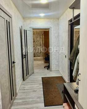 2-к квартира, вторичка, 49м2, 7/9 этаж