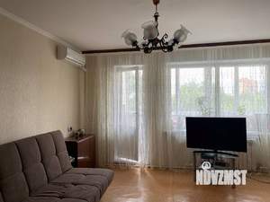 3-к квартира, вторичка, 67м2, 5/5 этаж