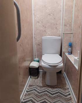 2-к квартира, вторичка, 53м2, 5/10 этаж