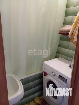 3-к квартира, вторичка, 50м2, 6/16 этаж