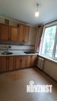 3-к квартира, вторичка, 59м2, 3/5 этаж
