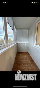 1-к квартира, вторичка, 41м2, 3/26 этаж
