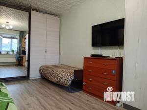 1-к квартира, вторичка, 33м2, 9/9 этаж