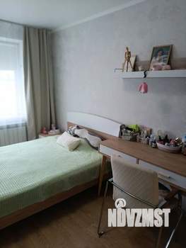 4-к квартира, вторичка, 80м2, 7/9 этаж