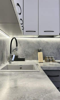 1-к квартира, вторичка, 35м2, 1/9 этаж