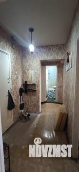 2-к квартира, вторичка, 46м2, 16/16 этаж