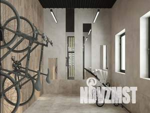 2-к квартира, вторичка, 51м2, 1/6 этаж