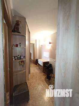 3-к квартира, вторичка, 57м2, 8/9 этаж