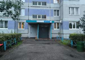 1-к квартира, вторичка, 33м2, 3/9 этаж