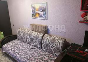 2-к квартира, вторичка, 43м2, 4/5 этаж