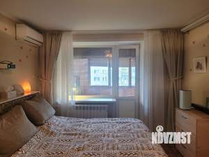 1-к квартира, вторичка, 32м2, 5/9 этаж