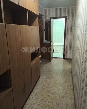 3-к квартира, вторичка, 64м2, 9/9 этаж