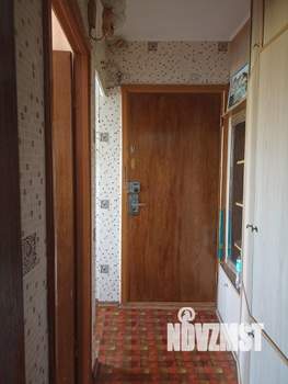 3-к квартира, вторичка, 58м2, 6/9 этаж