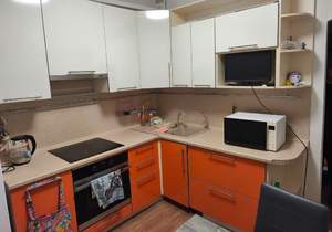 2-к квартира, вторичка, 53м2, 2/9 этаж