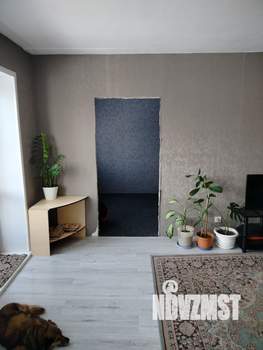 3-к квартира, вторичка, 58м2, 3/5 этаж