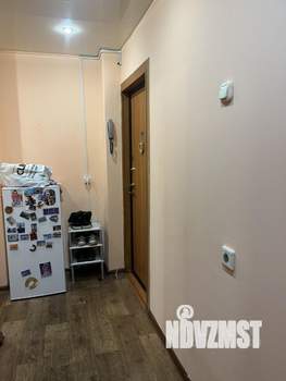 2-к квартира, вторичка, 43м2, 1/5 этаж