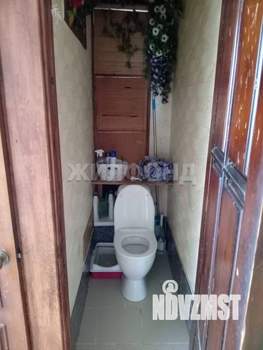4-к квартира, вторичка, 61м2, 5/5 этаж