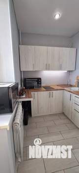 1-к квартира, вторичка, 34м2, 11/15 этаж