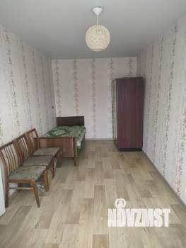 2-к квартира, вторичка, 44м2, 4/4 этаж