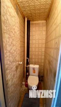 2-к квартира, вторичка, 43м2, 7/9 этаж